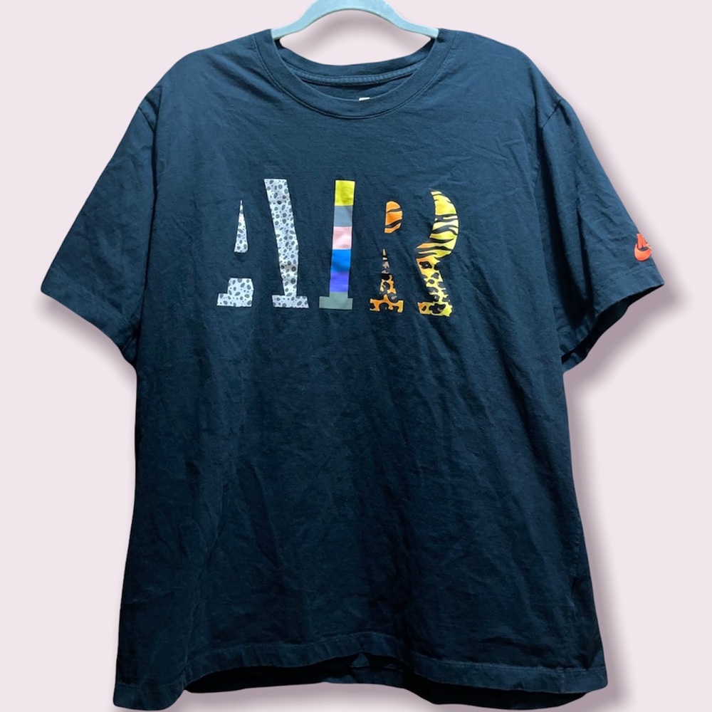Nike Air Max Day Sean Wotherspoon Atmos T-Shirt